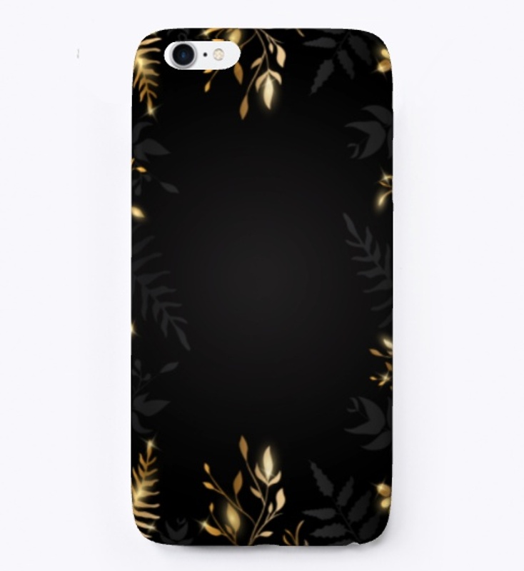 Phantom Flower Case Collection 