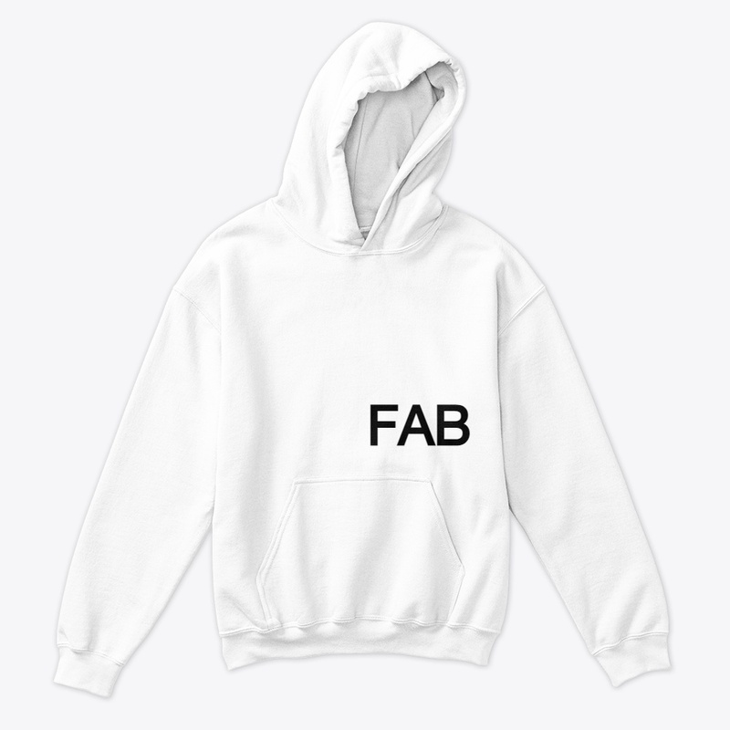 FAB black  logo 