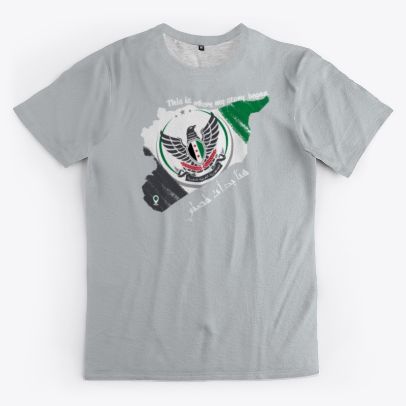 Syrian Revo