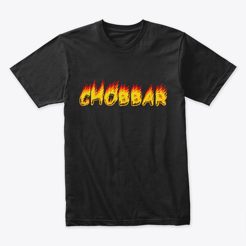 CHOBBAR