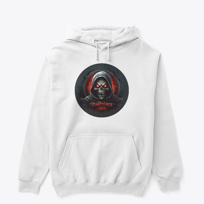 Creep Space Logo