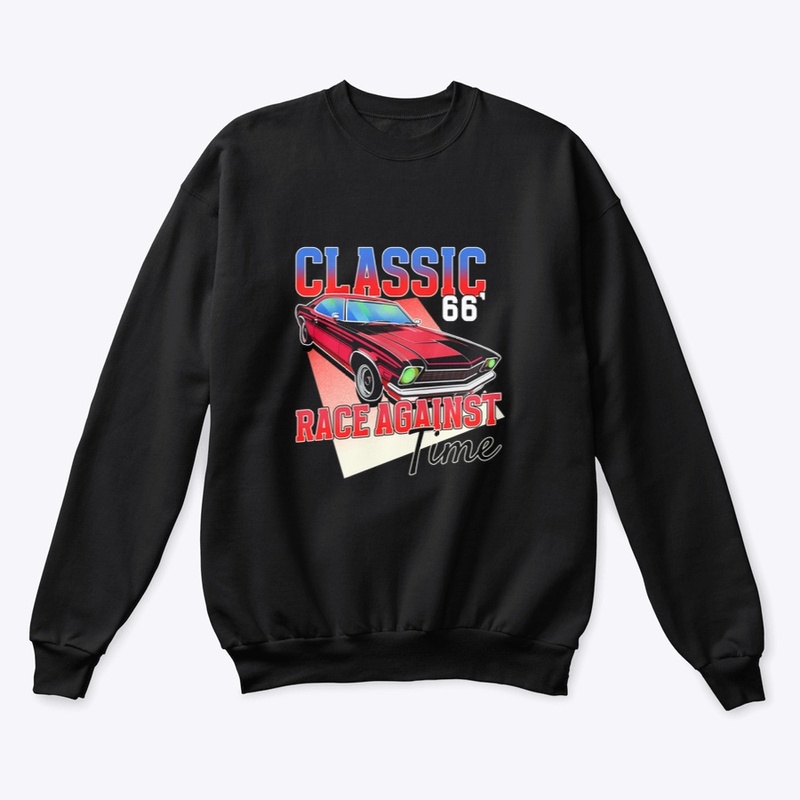 Classic 66 Race Against Time