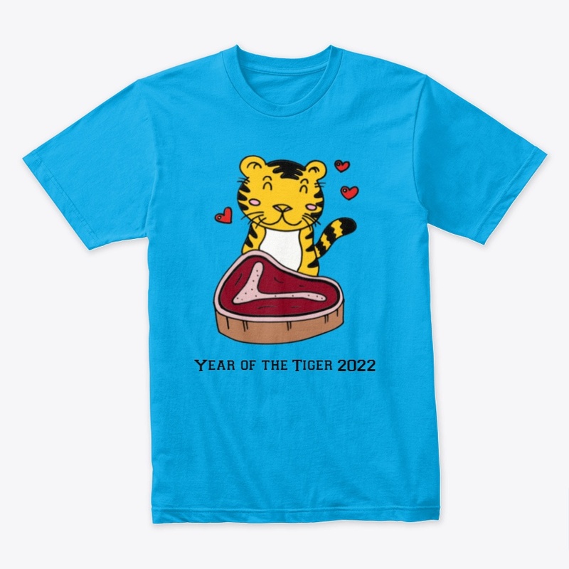 Konko Tiger 2022 