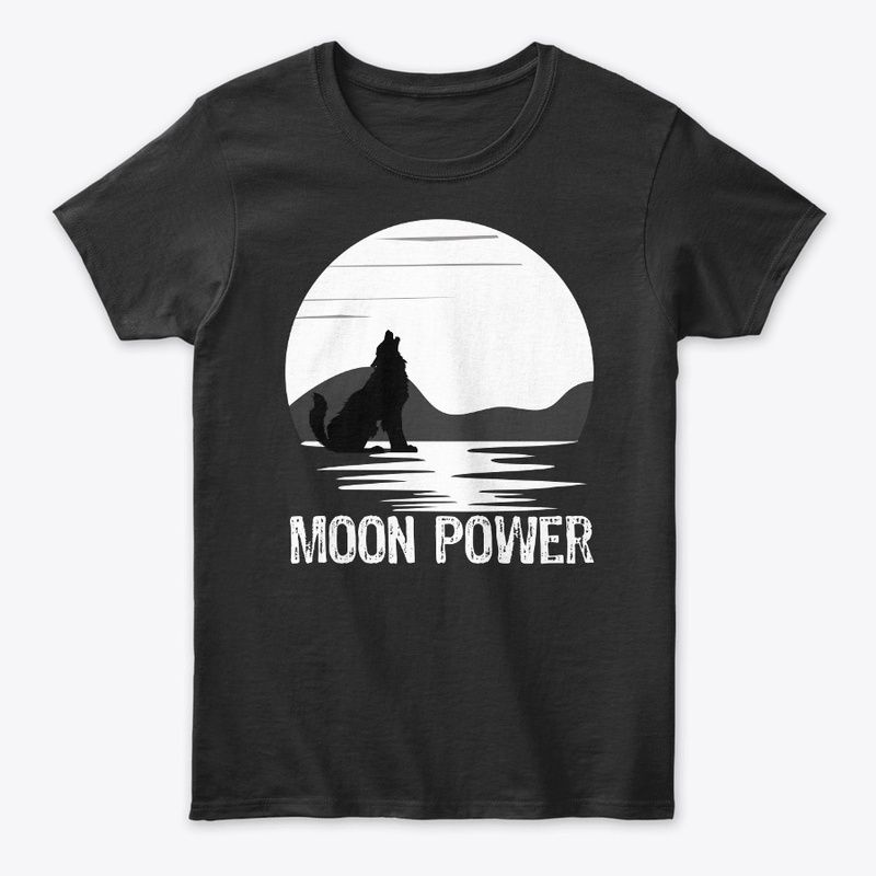 Moon Power