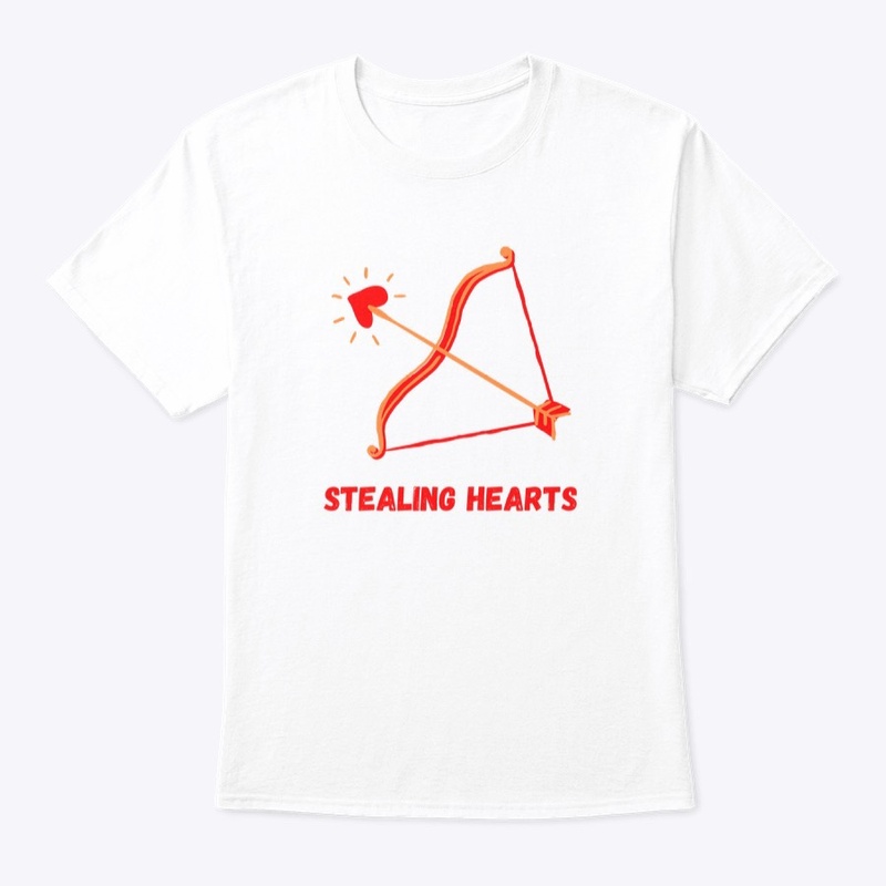 Valentine's Day T shirt