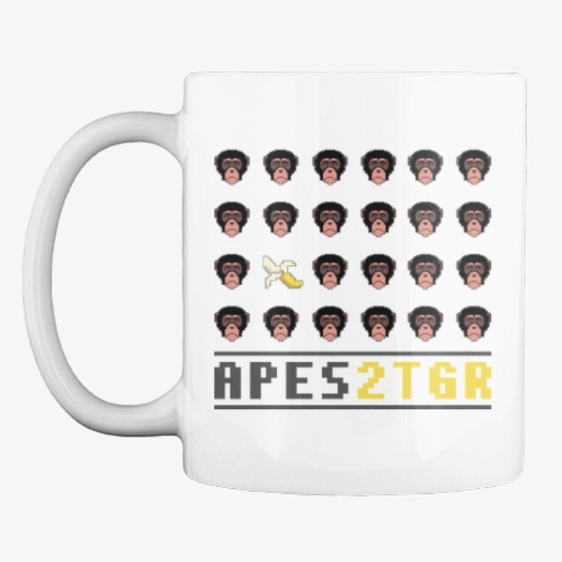 Apes Together