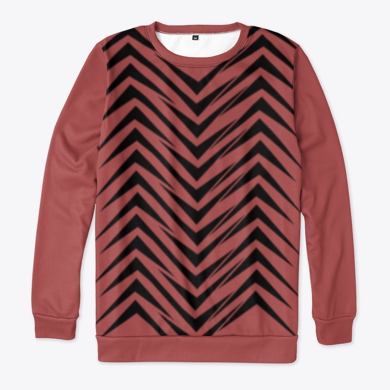 Natural Instincts Collection | Zebra I