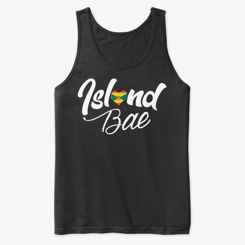 Grenada Island Bae 