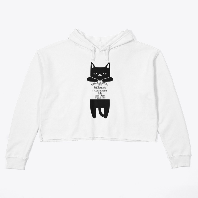 Cat herder