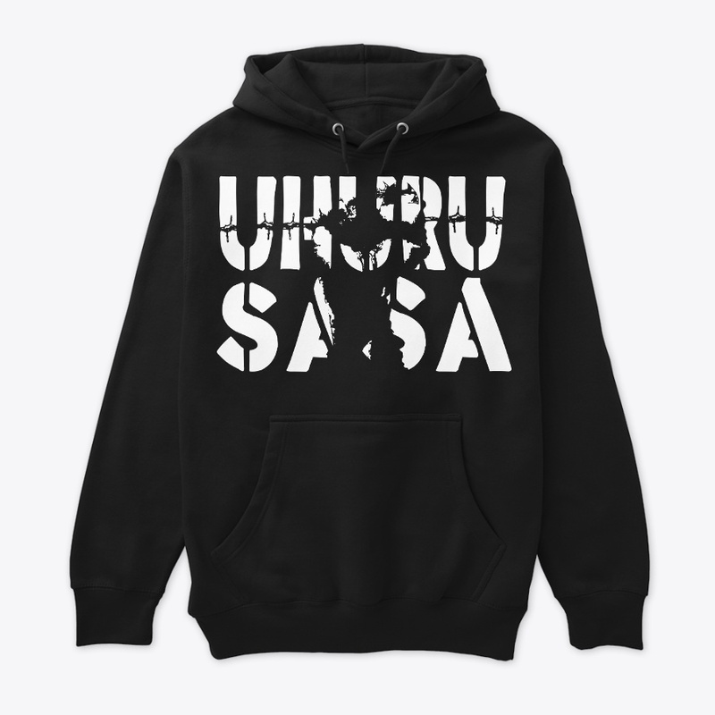 Uhuru Sasa