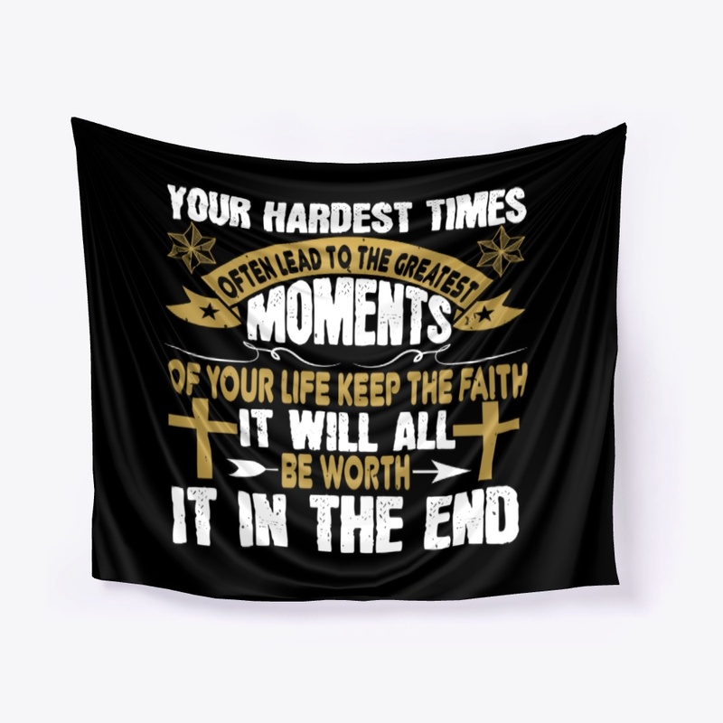 Your Hardest Time 