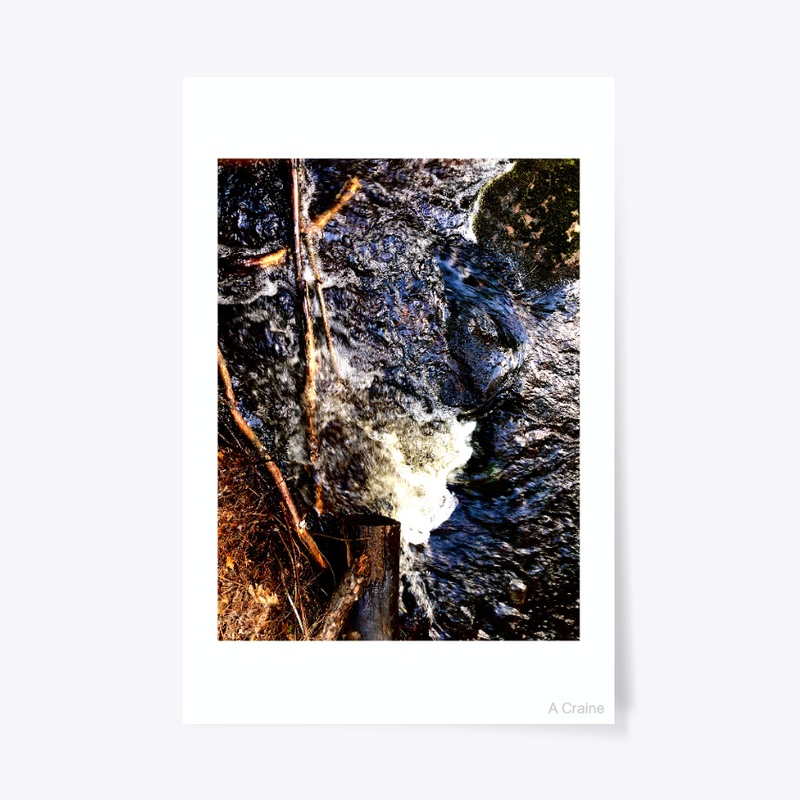 Plunging Depths