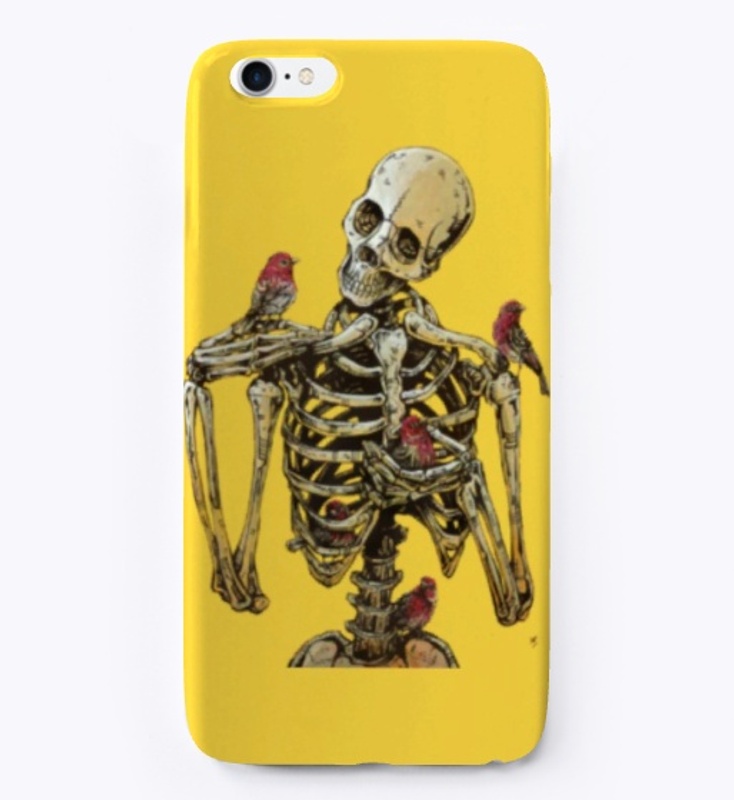 Skeleton Life