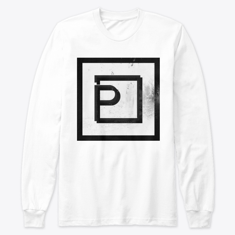 Purific Apparel | White
