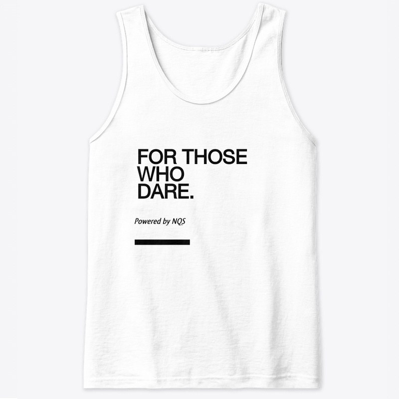 #FOR THOSE WHO DARE  COLLECTION