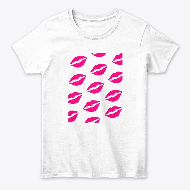 Lips and Lips by Kaya Nexus