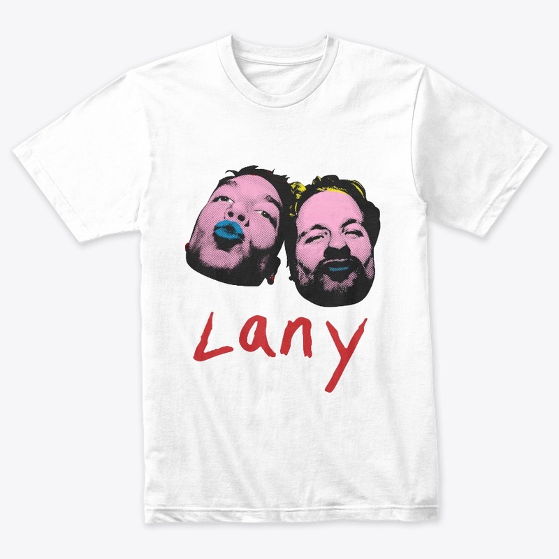 Lany Merch