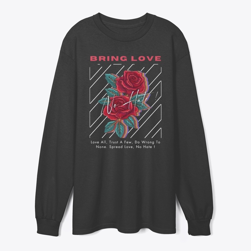 Bring Love 