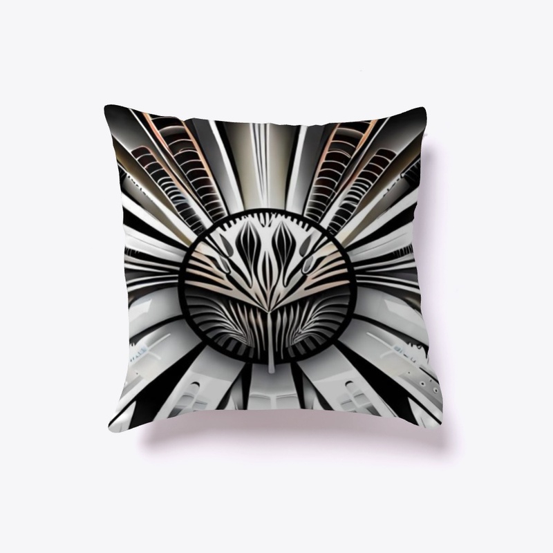 Abstract Monochrome Collection