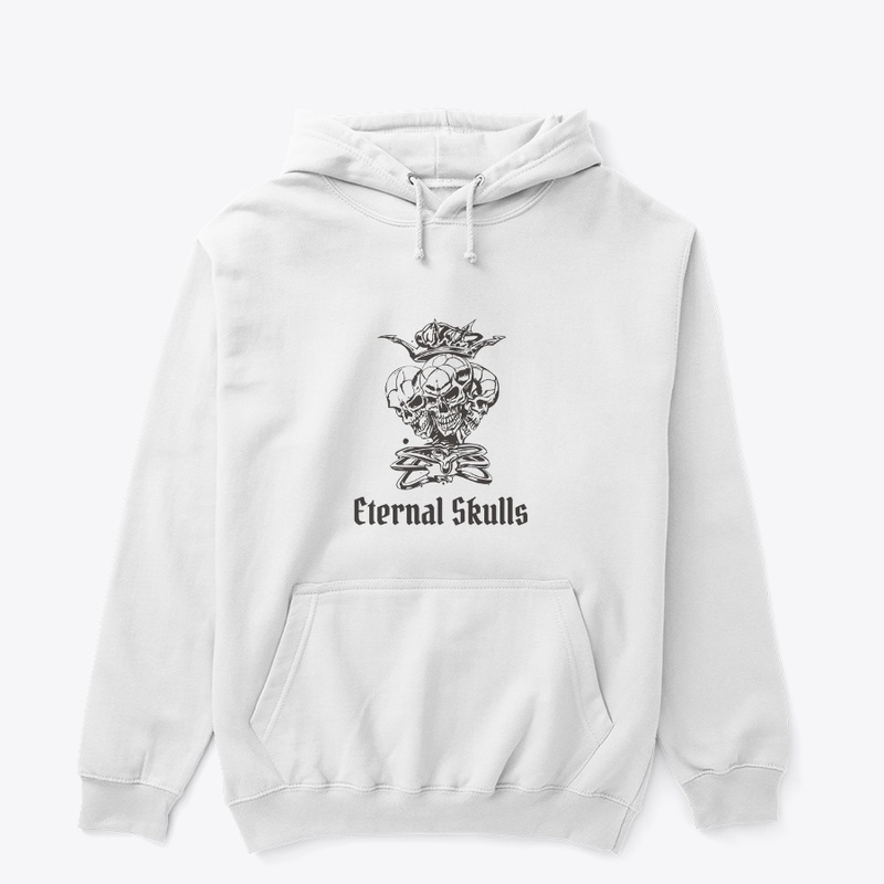 eternal skulls