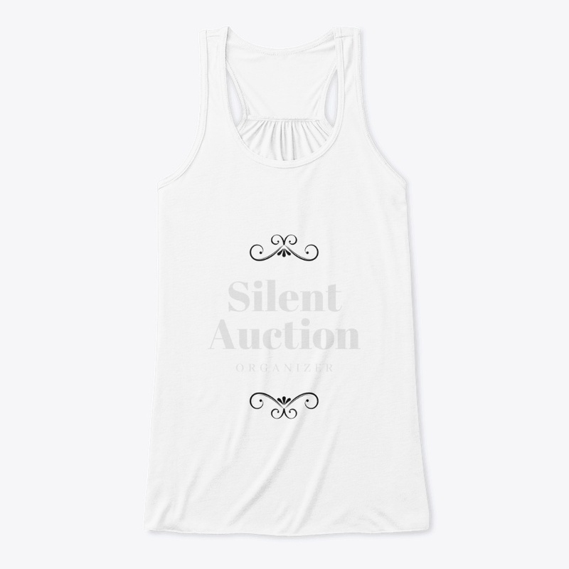 Silent Auction 