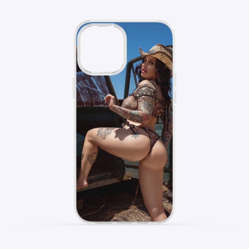 Giddy up