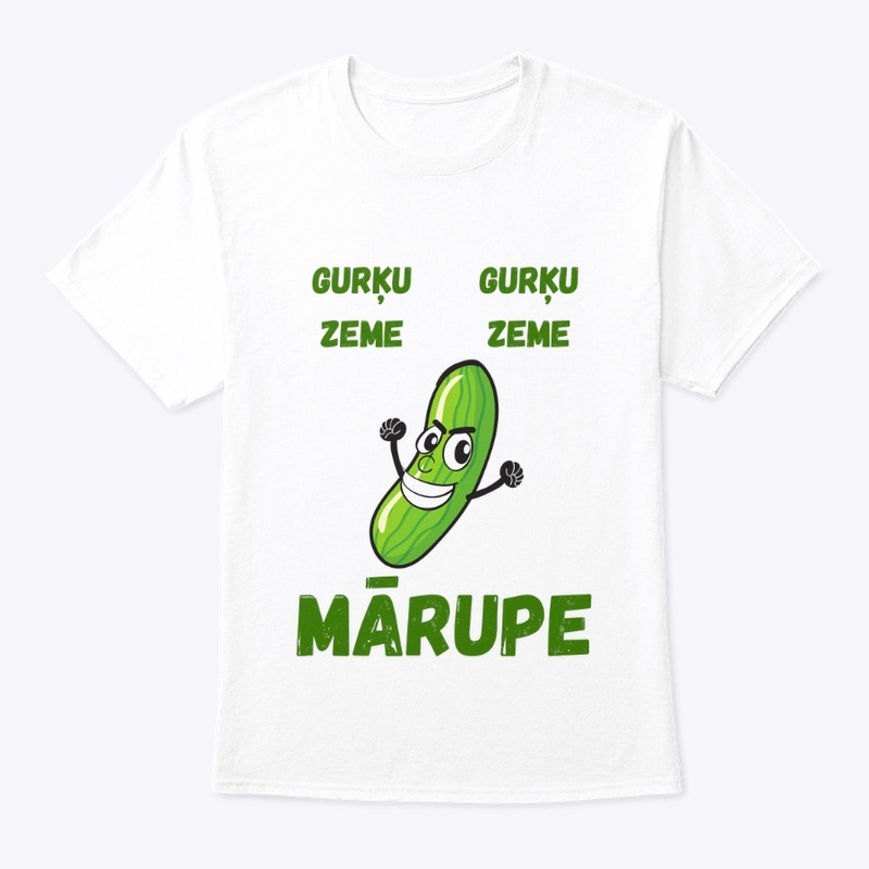 Gurķu Zeme Mārupe