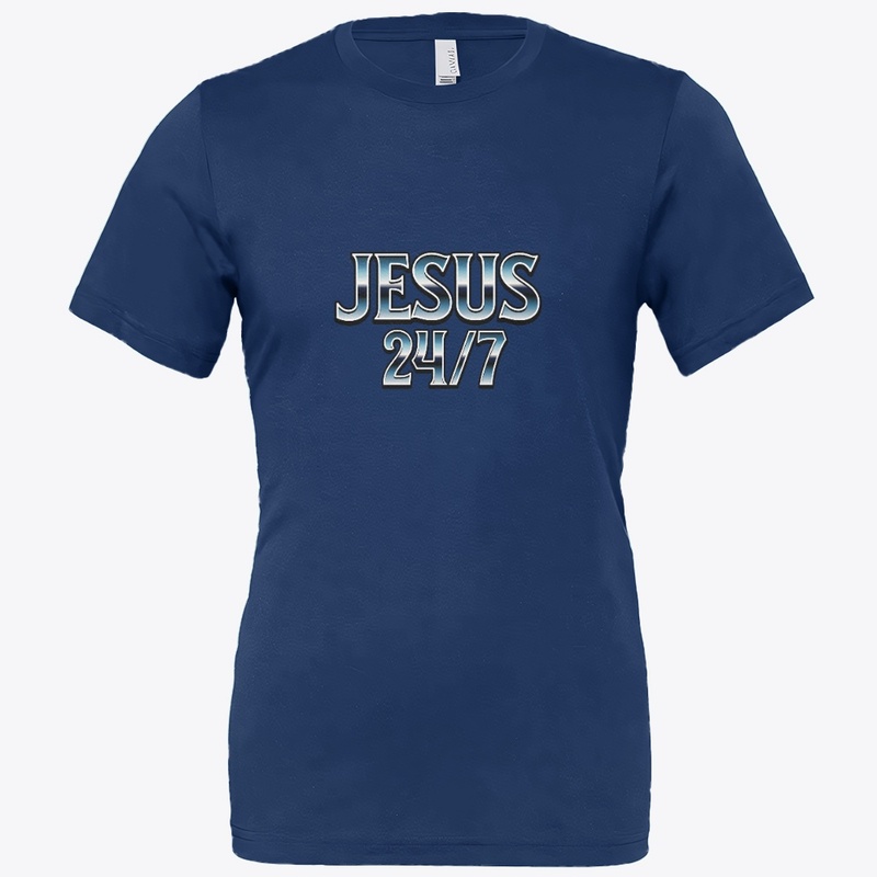 Jesus 24/7 Collection