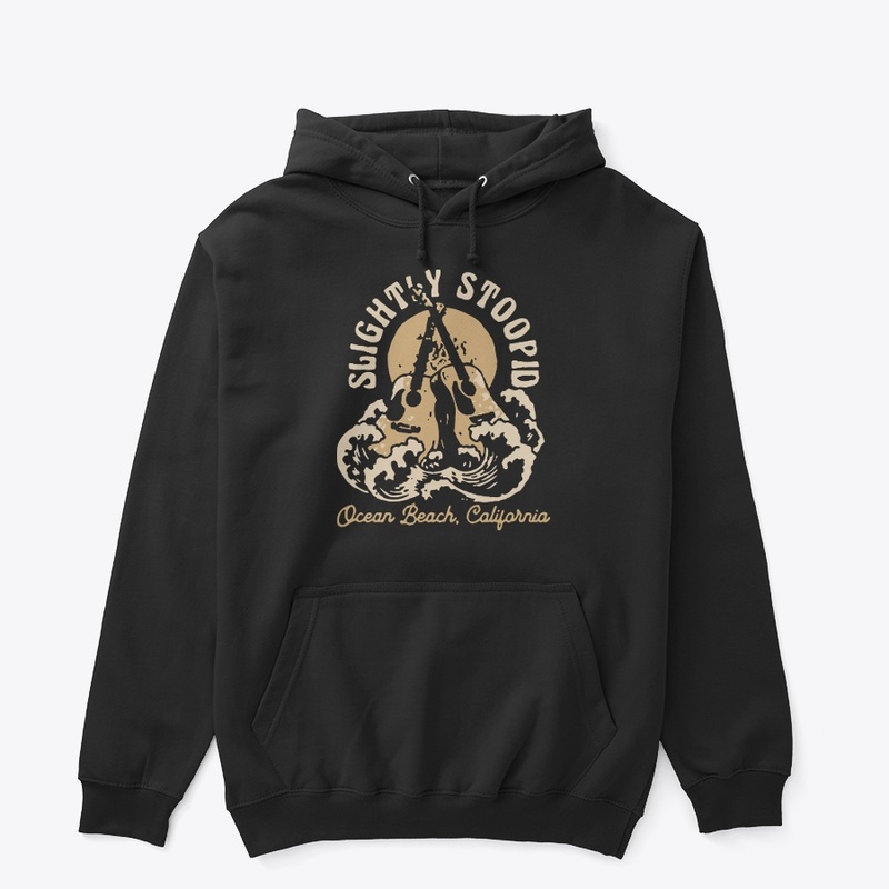 Slightly Stoopid Merch