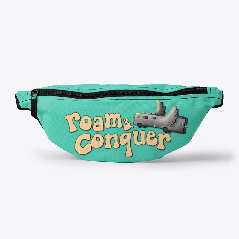 Fanny Packs 