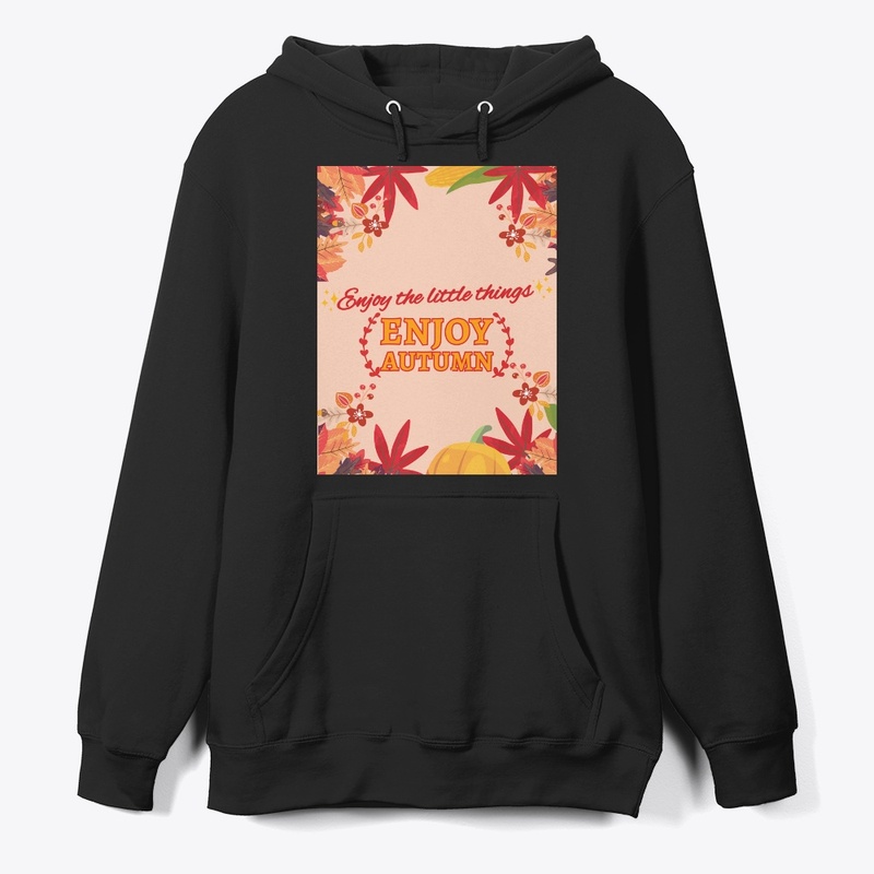 Enjoy autumn