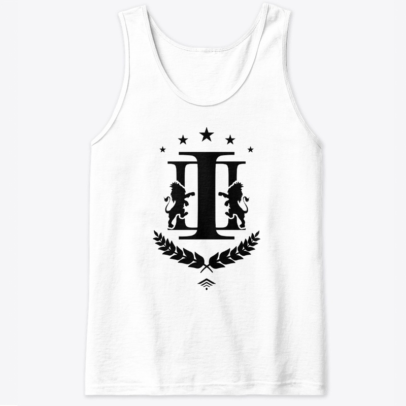 Royalty - Black