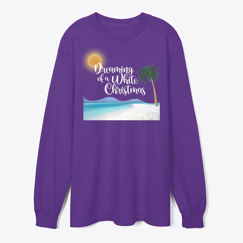 Dreaming of a White Christmas