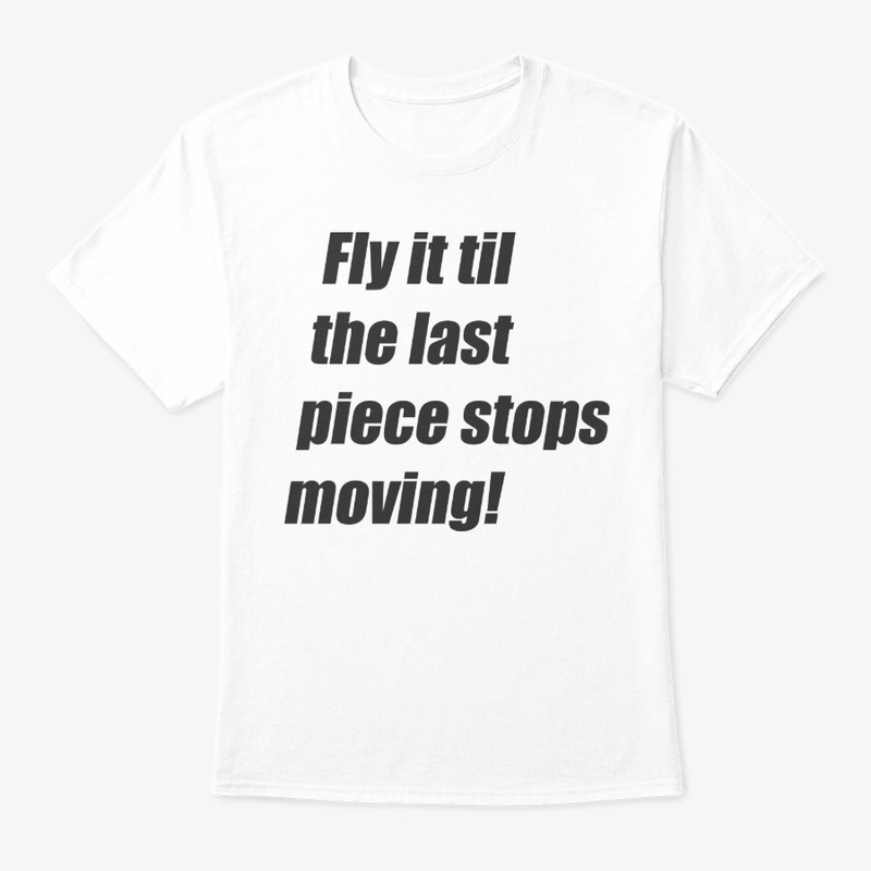 Stop moving