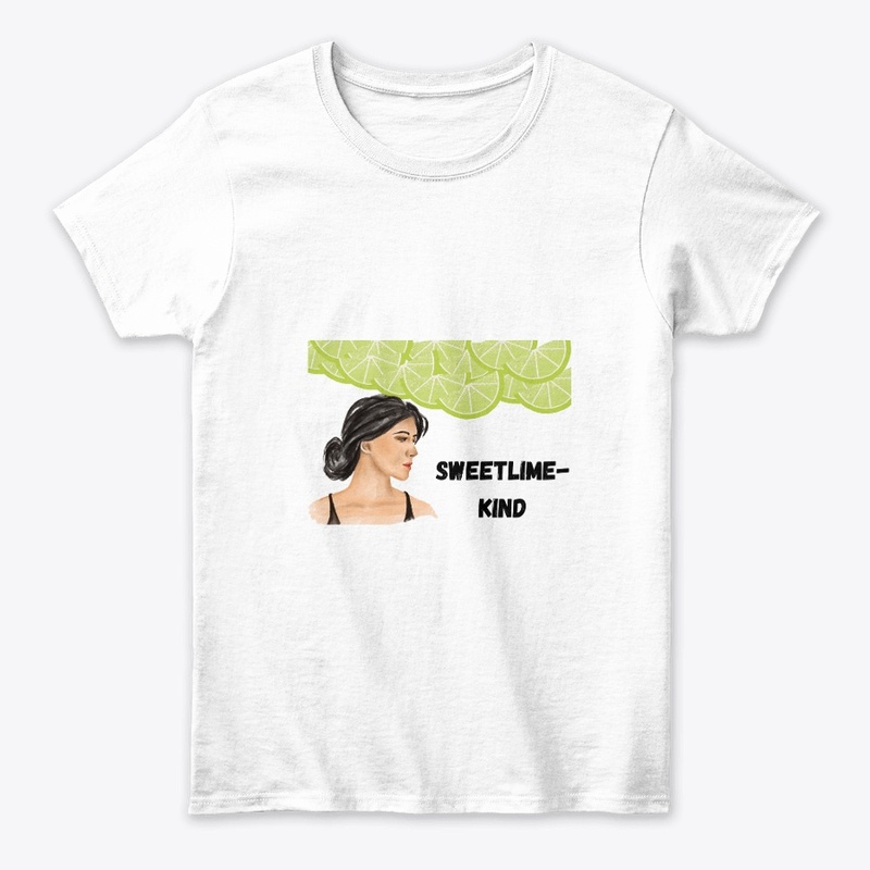 Lemons Of sweetlimekind 