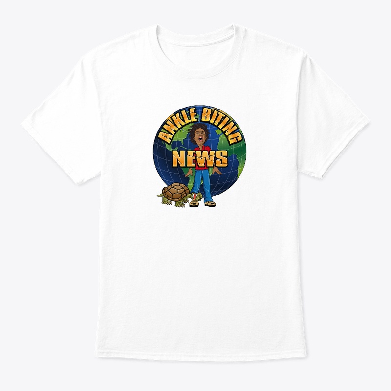 Ankle Biting News Logo (Original)