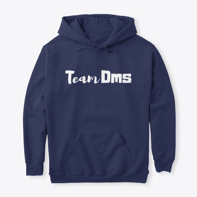 Team DMS Tee