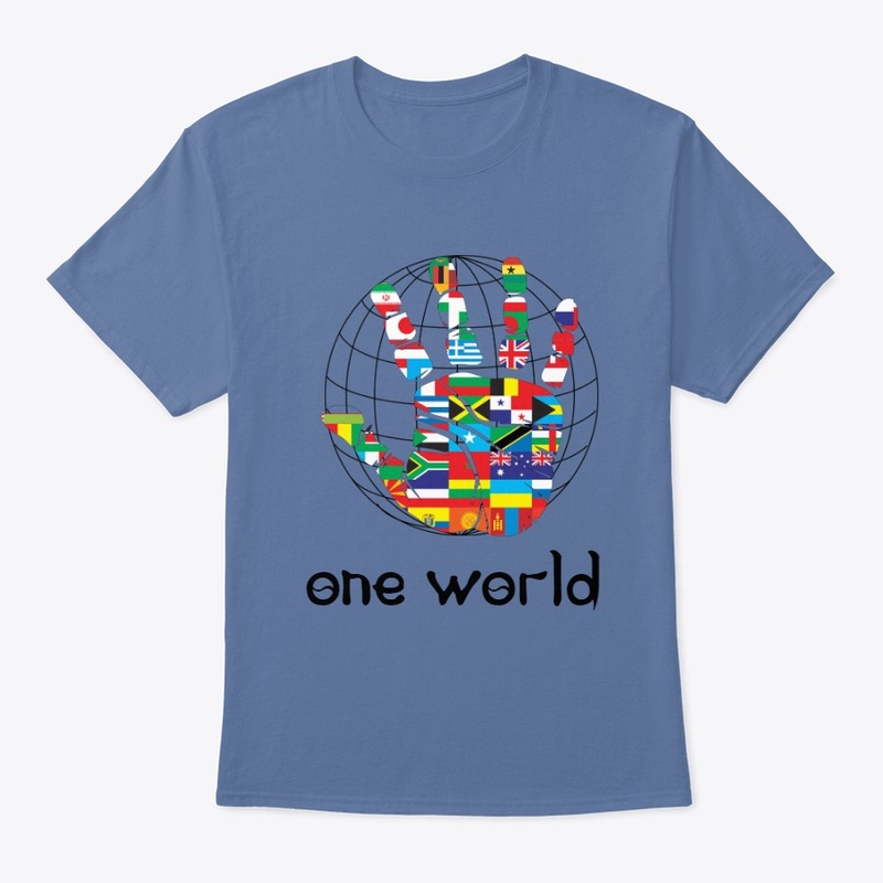 One World