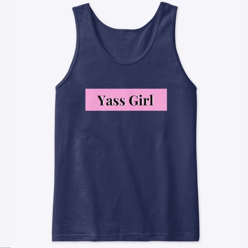 Yass Girl