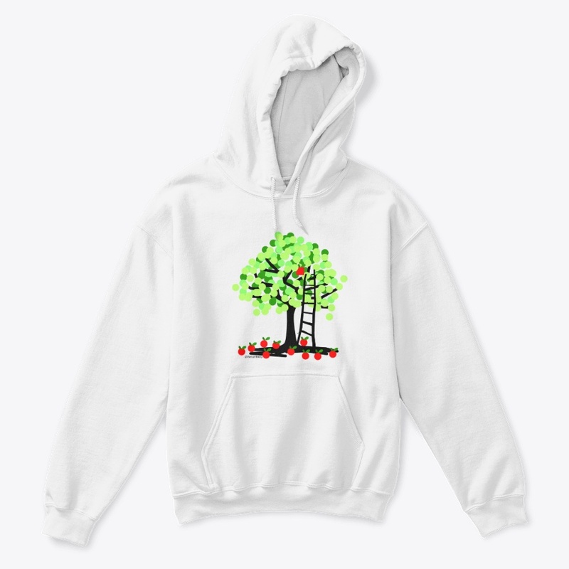 apple tree