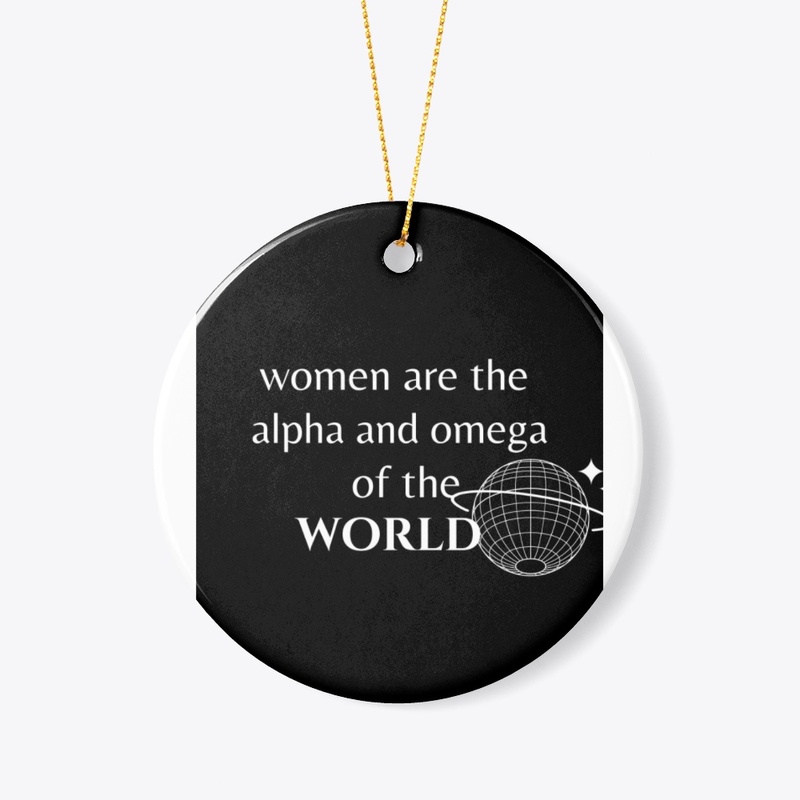 women are the
