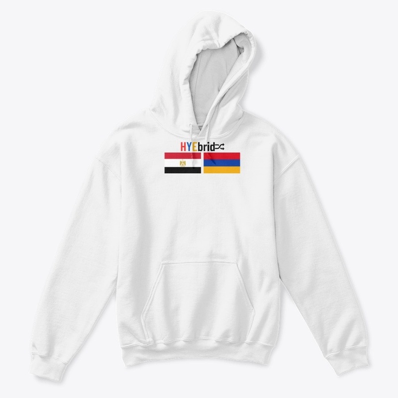 Egyptian Armenian