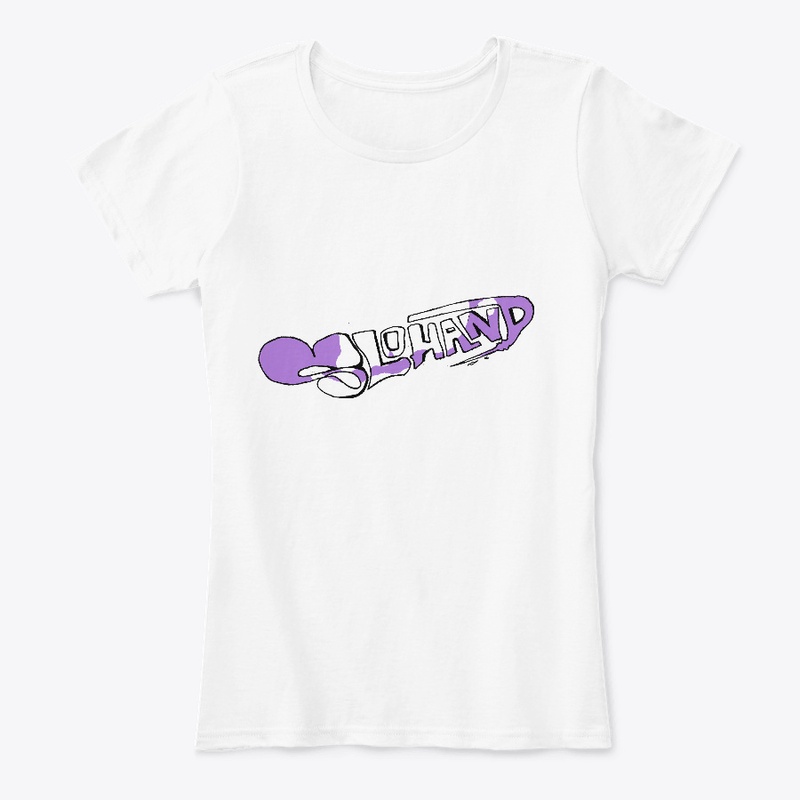 Slohand (SMiLE)