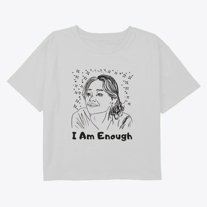 I Am Enough