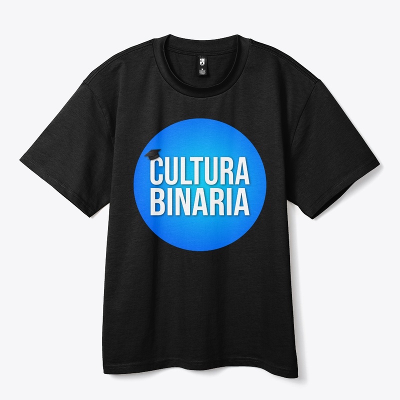 Cultura Binaria Logo