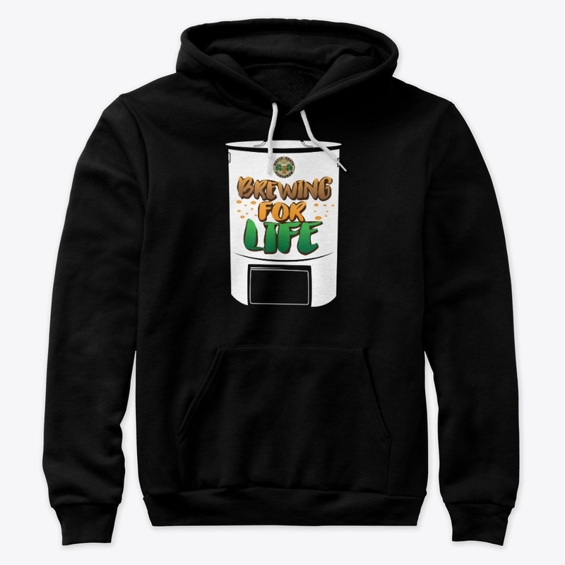 Brewing for Life