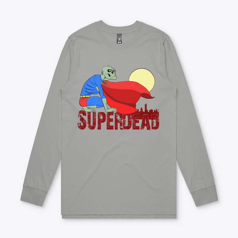 Super Dead