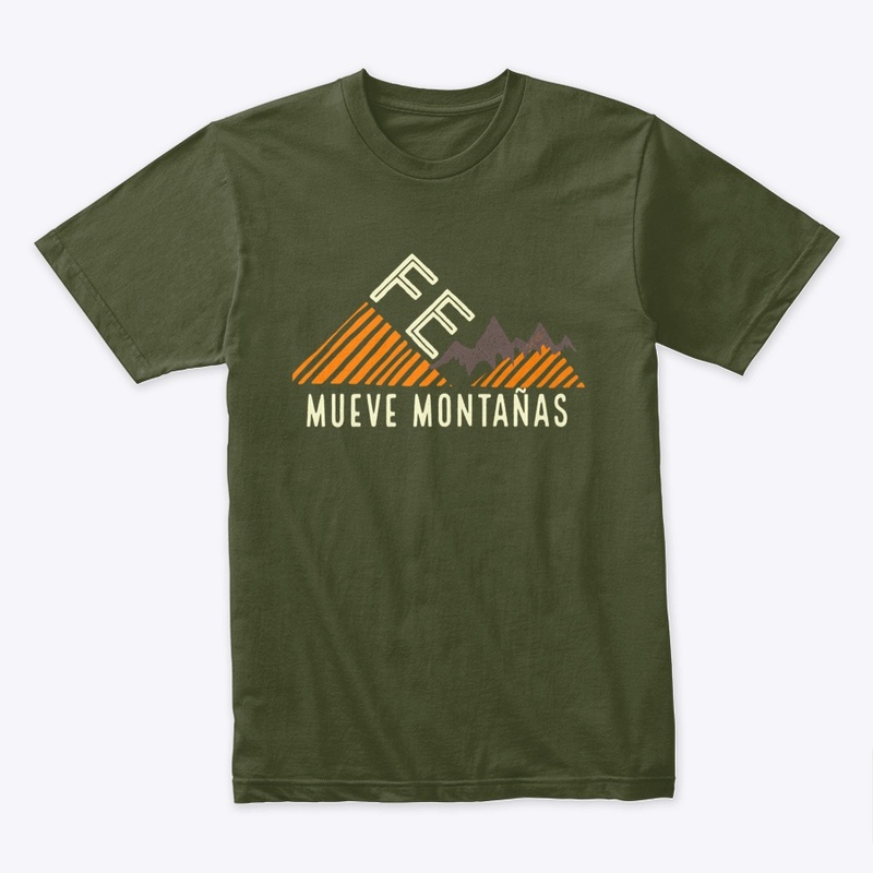 FE mueve montanas