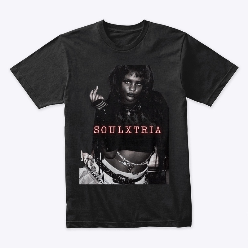 "I <3 SOULXTRIA" Collection