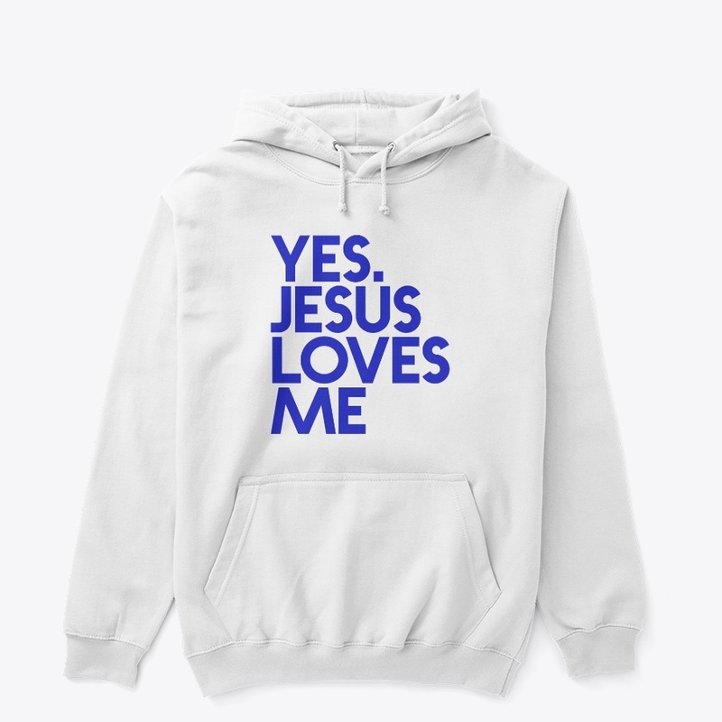 Yes Jesus Loves Me